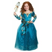Merida Prestige Child Costume